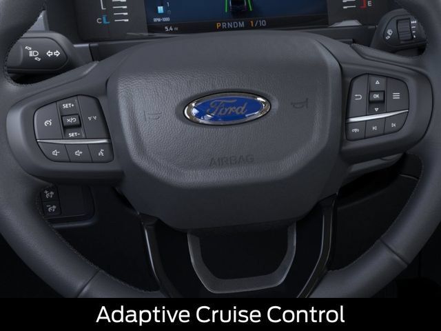 New 2026 Ford Ranger XLT w/ Equipment Group 301A High AWD/4WD image 13