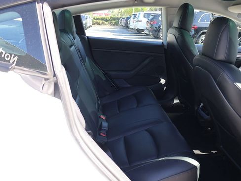 Used 2023 Tesla Model 3 Standard Range RWD image 38