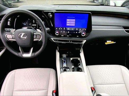 New 2026 Lexus RX 350 image 5