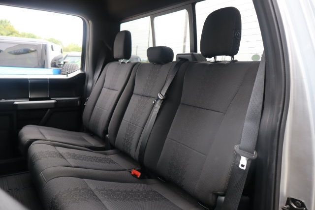 Used 2019 Ford F150 XLT w/ Equipment Group 302A Luxury AWD/4WD image 29