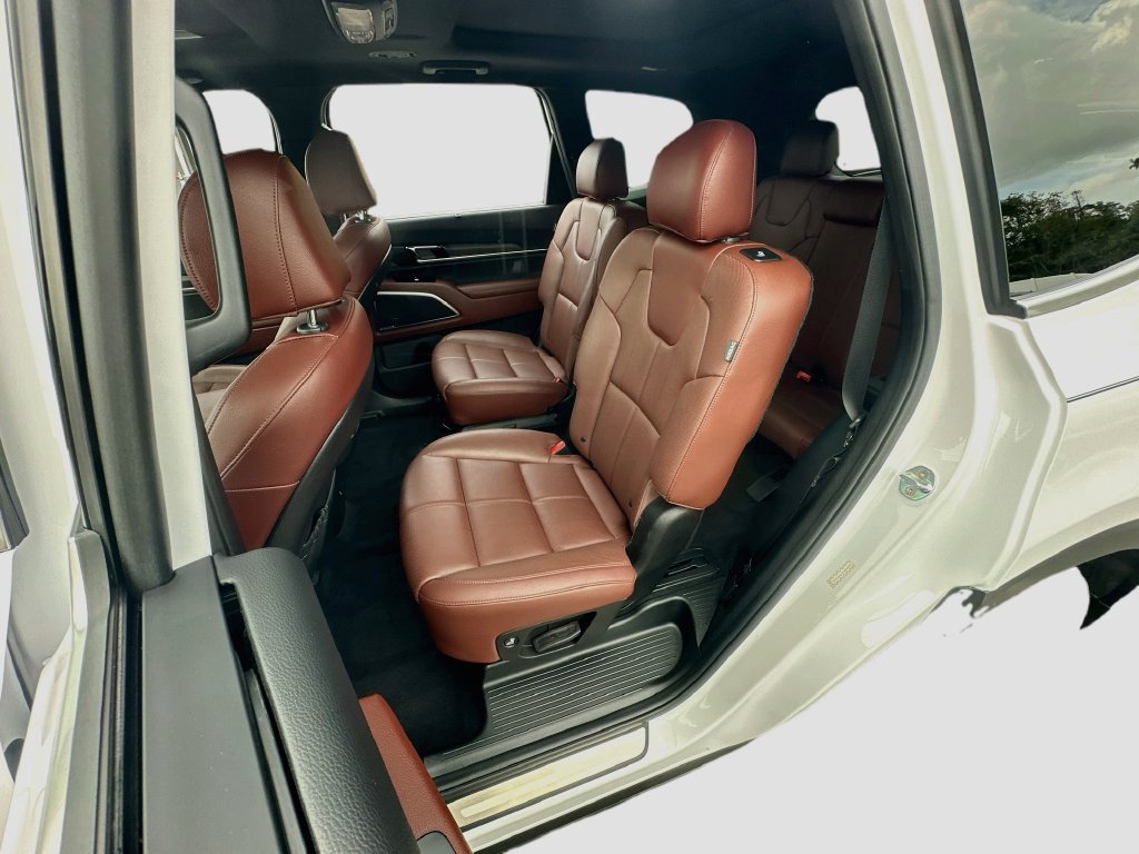 Used 2023 Kia Telluride SX AWD/4WD image 26
