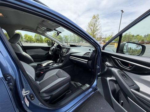 Used 2018 Subaru Crosstrek 2.0i Premium image 18