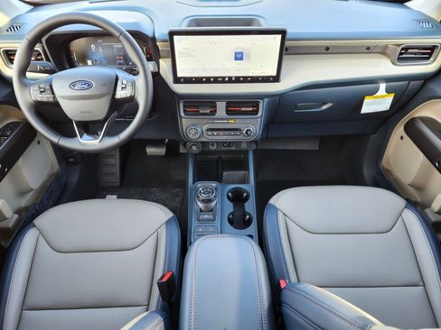 New 2026 Ford Maverick Lariat image 12