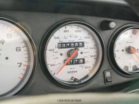 Used 1997 Porsche 911 Carrera 4 image 30