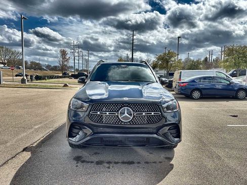 New 2026 Mercedes-Benz GLE 350 4MATIC image 12