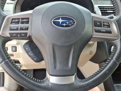 Used 2014 Subaru Crosstrek 2.0i Premium AWD/4WD image 20