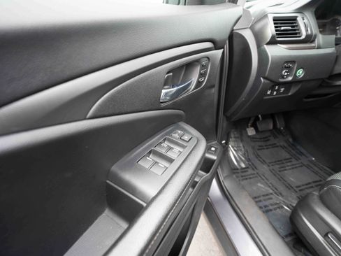 Certified 2023 Honda Ridgeline RTL image 7