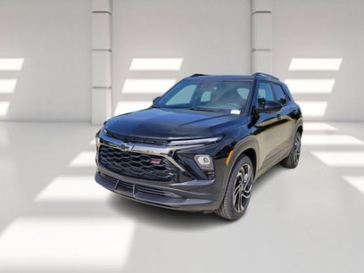 New 2026 Chevrolet TrailBlazer RS w/ Convenience Package