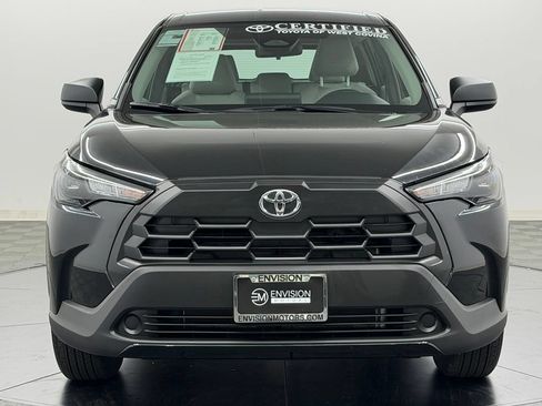 Used 2026 Toyota Corolla Cross L FWD image 6