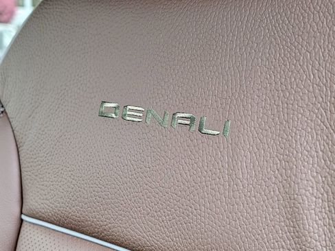New 2026 GMC Sierra 1500 Denali w/ Denali Reserve Package AWD/4WD image 42