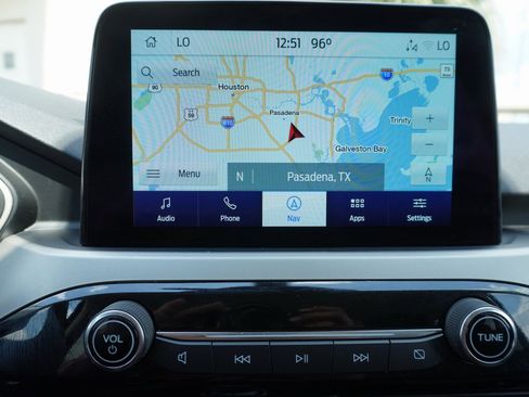 Used 2022 Ford Escape SEL w/ Technology Package image 15
