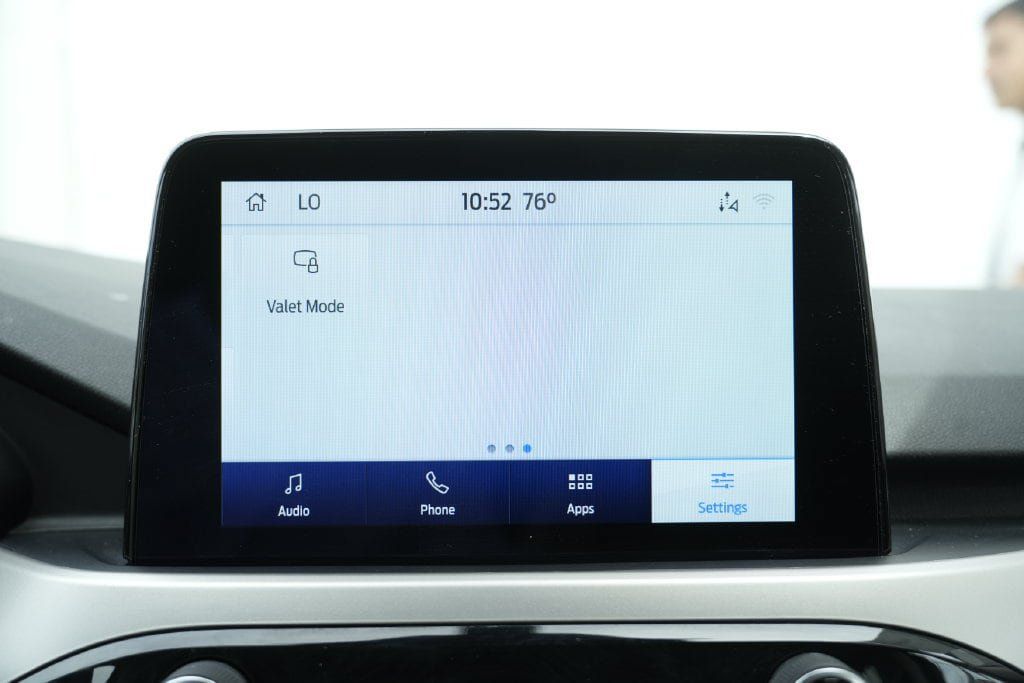 Used 2020 Ford Escape SE FWD image 55