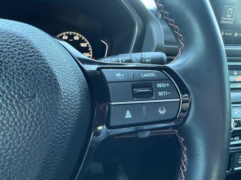 Used 2024 Honda Pilot TrailSport image 52