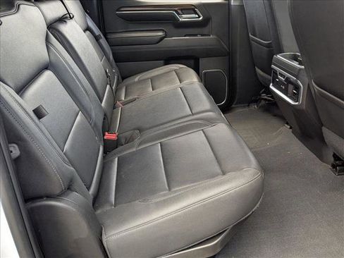 Used 2023 GMC Sierra 1500 SLT w/ SLT Premium Package image 19