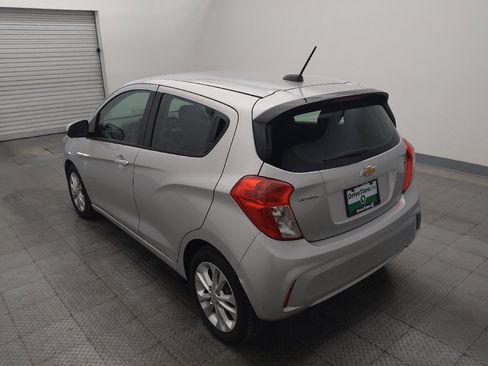 Used 2021 Chevrolet Spark LT FWD image 5