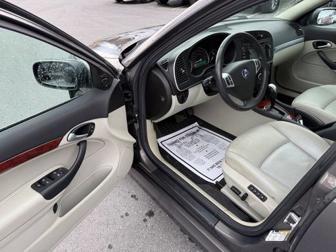 Used 2007 Saab 9-3 2.0T image 15