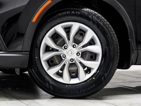 Used 2023 Honda CR-V LX image 6