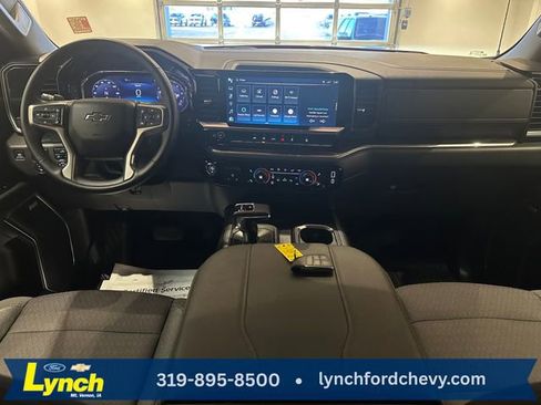 Used 2023 Chevrolet Silverado 1500 RST w/ All Star Edition Plus image 8