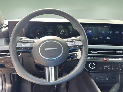 Used 2024 Hyundai Sonata SEL FWD image 20