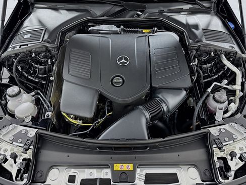 New 2026 Mercedes-Benz CLE 300 4MATIC Cabriolet image 11