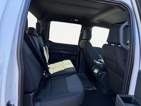 New 2026 Ford F150 STX image 18