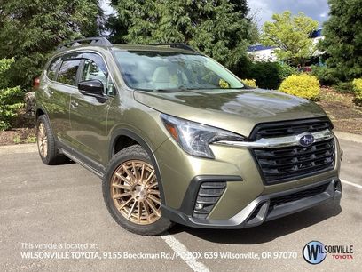 Used 2024 Subaru Ascent Limited w/ Technology Package