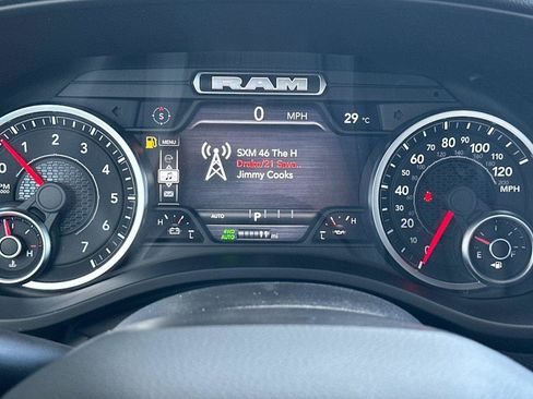 New 2026 RAM 1500 Big Horn image 21