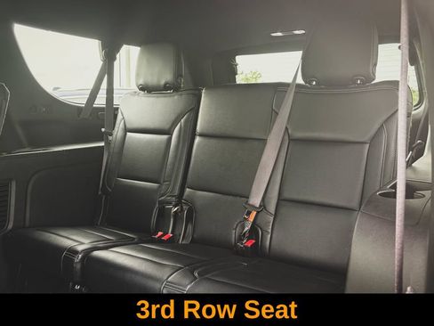 Used 2021 GMC Yukon XL SLE AWD/4WD image 13