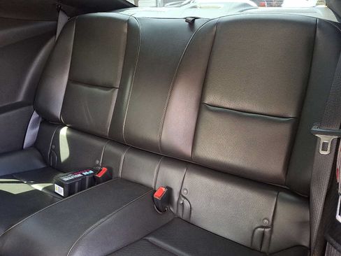 Used 2011 Chevrolet Camaro SS w/ RS Package RWD image 10