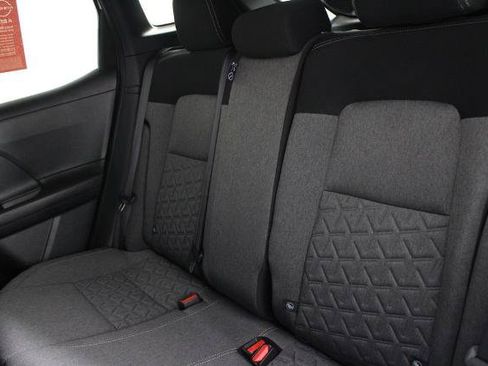 Certified 2026 Nissan Kicks SV w/ Cold Weather Package FWD image 20