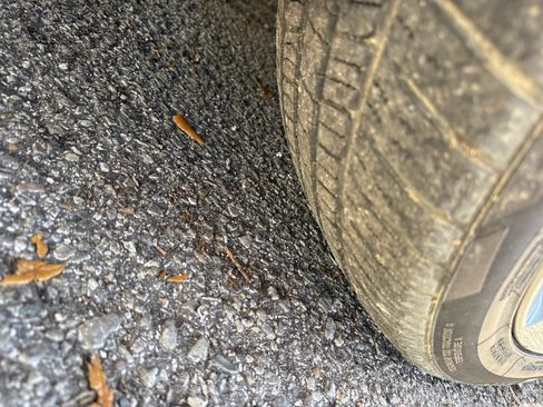 Used 2014 Chevrolet Camaro LT w/ RS Package image 34