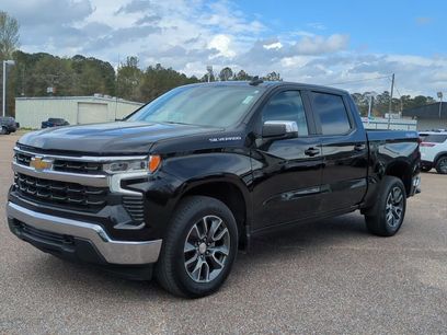 Used 2023 Chevrolet Silverado 1500 LT