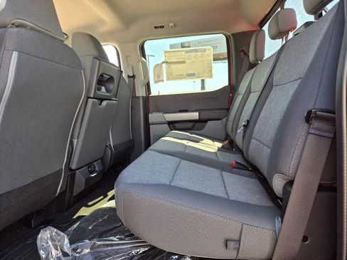 New 2026 Ford F250 XL w/ STX Appearance Package image 38