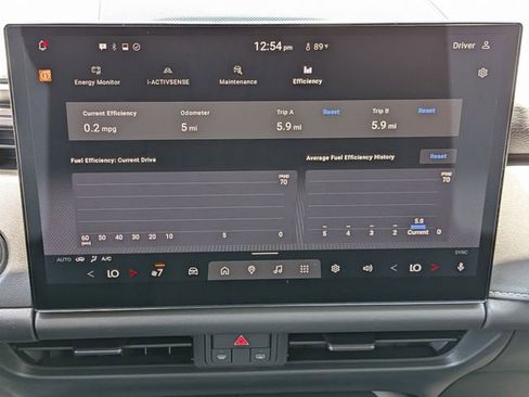 New 2026 MAZDA CX-5 Select AWD/4WD image 18