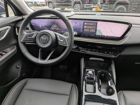 New 2026 Buick Envision Avenir image 15