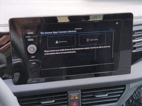 New 2026 Volkswagen Jetta S image 14