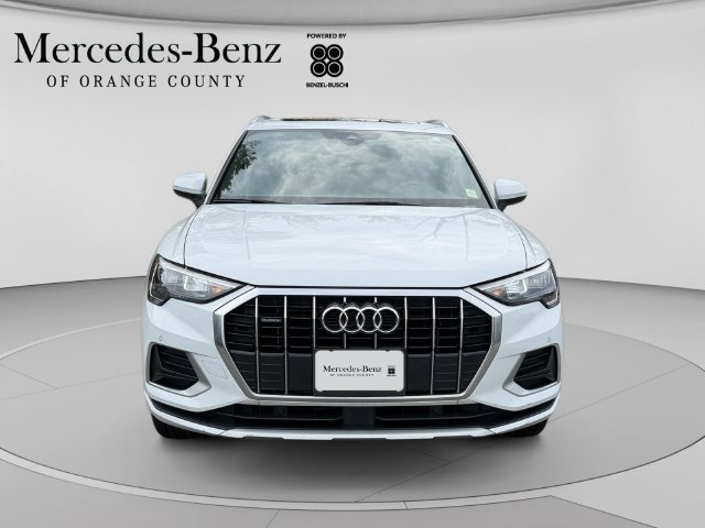 Used 2020 Audi Q3 2.0T Premium w/ Convenience Package AWD/4WD image 5