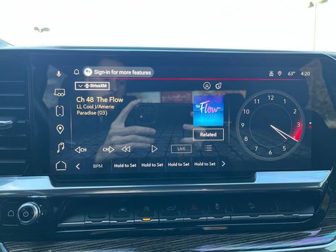 Used 2023 GMC Sierra 1500 Elevation image 20