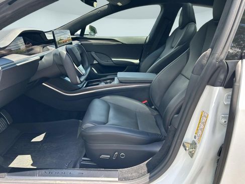 Used 2023 Tesla Model S AWD/4WD image 5