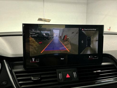 Certified 2025 Audi Q5 2.0T Premium Plus w/ Premium Plus Package image 23