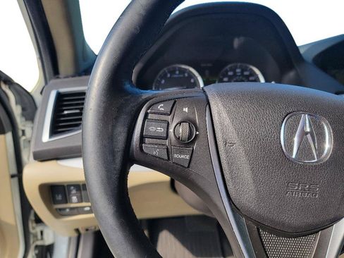 Used 2018 Acura TLX w/ Technology Package FWD image 16