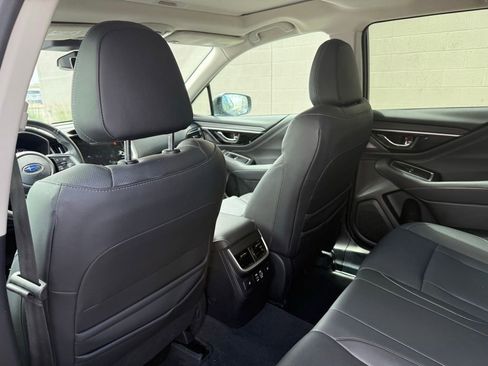 Certified 2023 Subaru Outback Touring XT AWD/4WD image 25