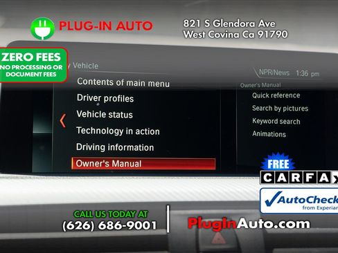Used 2018 BMW 430i Coupe w/ Premium Package RWD image 30