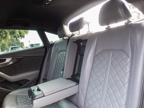 Used 2022 Audi S5 Premium Plus w/ Premium Plus Package image 25