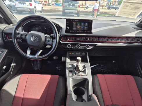Used 2024 Honda Civic Si image 26