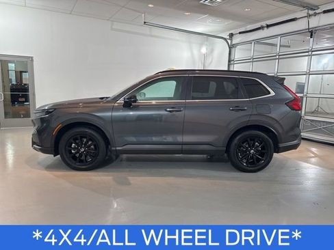 Used 2024 Honda CR-V Sport-L image 6