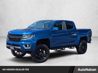 Used 2020 Chevrolet Colorado LT w/ Colorado RST Special Edition RWD video 1
