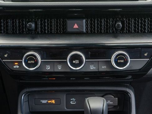 New 2026 Honda CR-V Sport Touring image 21