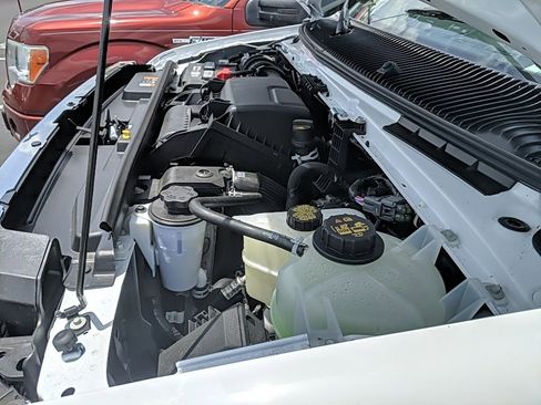 New 2025 Ford E-350 and Econoline 350 Super Duty w/ Driver's Safety Package image 24