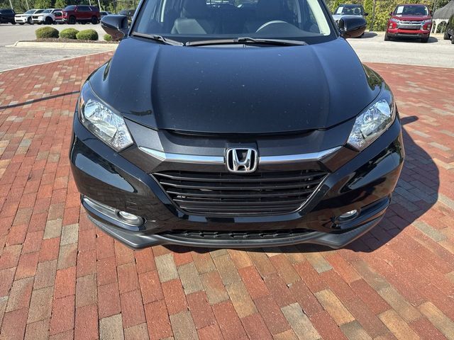 Used 2017 Honda HR-V EX-L image 22